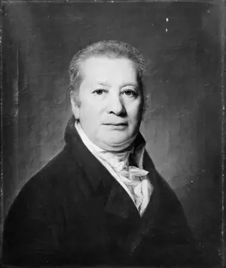 Wholesale Dealer Christian Thomsen