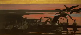 Wild Geese