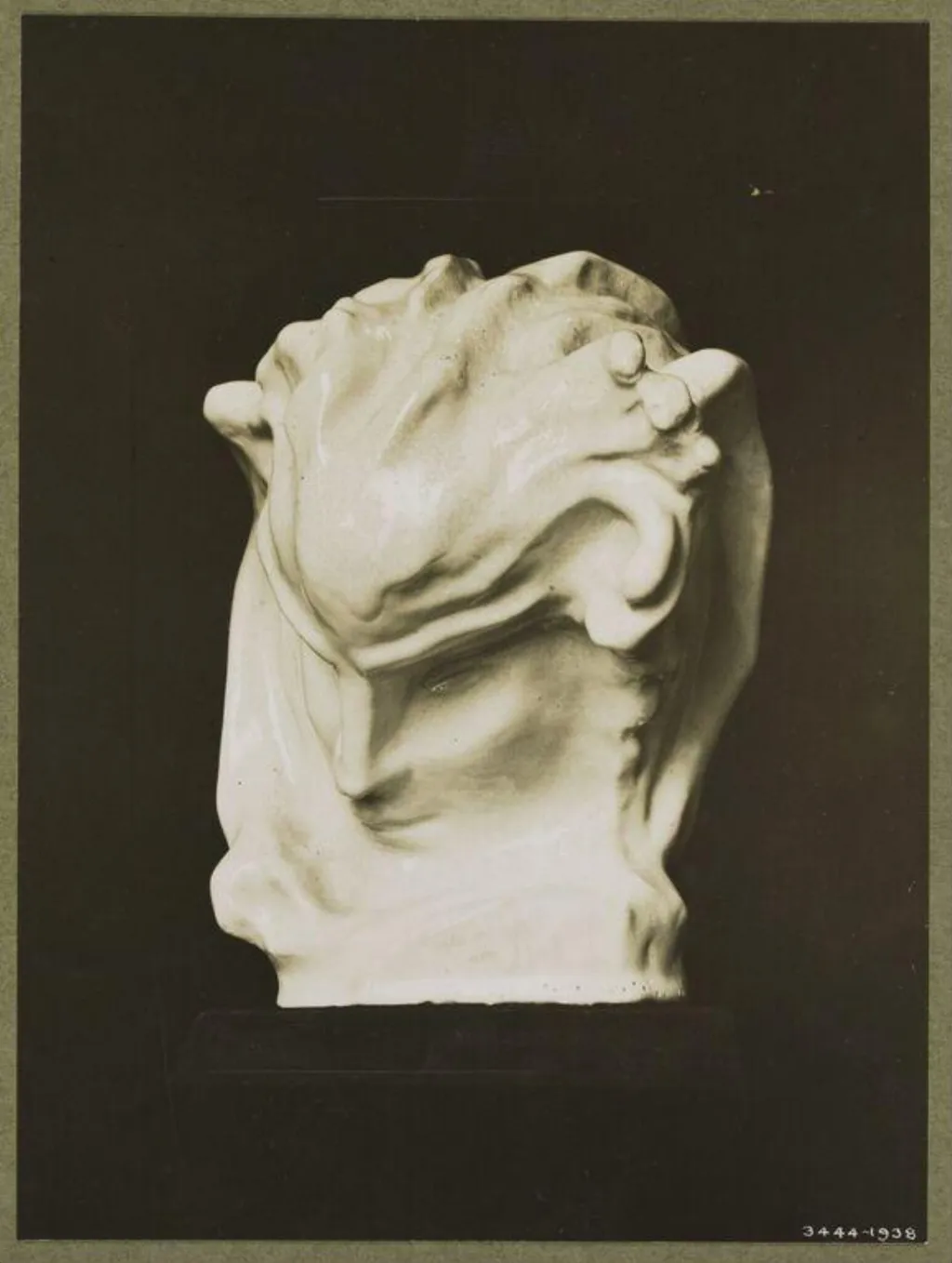 Untitled, by Wilfrid Norton, photographic
