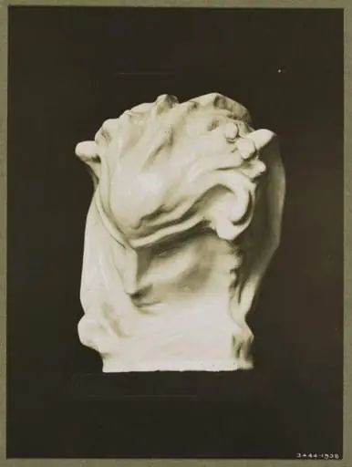 Untitled, by Wilfrid Norton