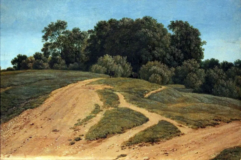 Country Lane