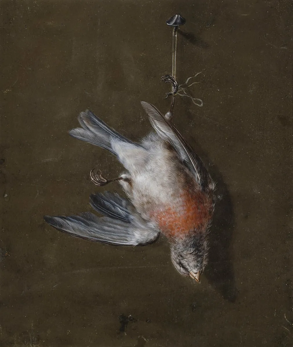 Hemppo, by Wilhelm von Wright, unspecified, 1858