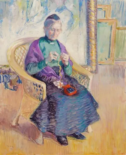 Wilho Sjöström