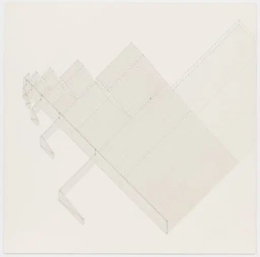 Untitled, by Will Insley