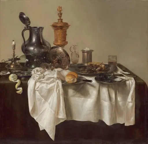 Representative work — Dutch Golden Age