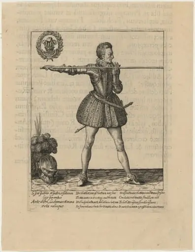 Willem de Passe