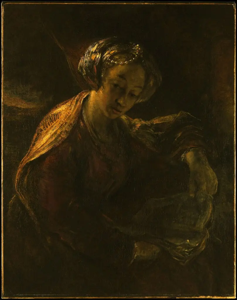 The Sibyl