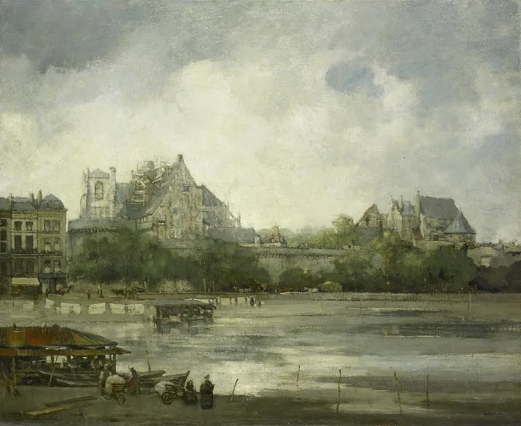 Willem Leonardus Bruckman