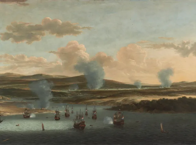Battle of Medway