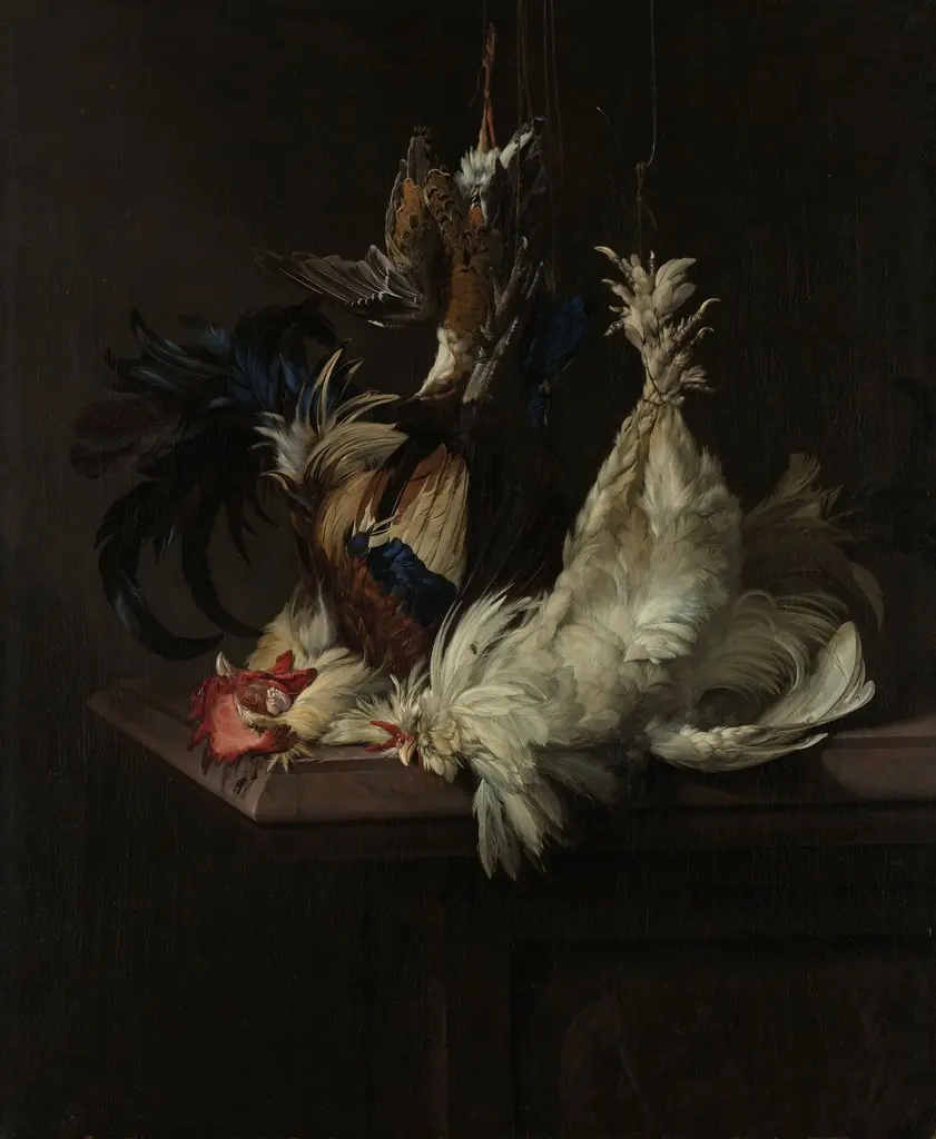 Willem van Aelst