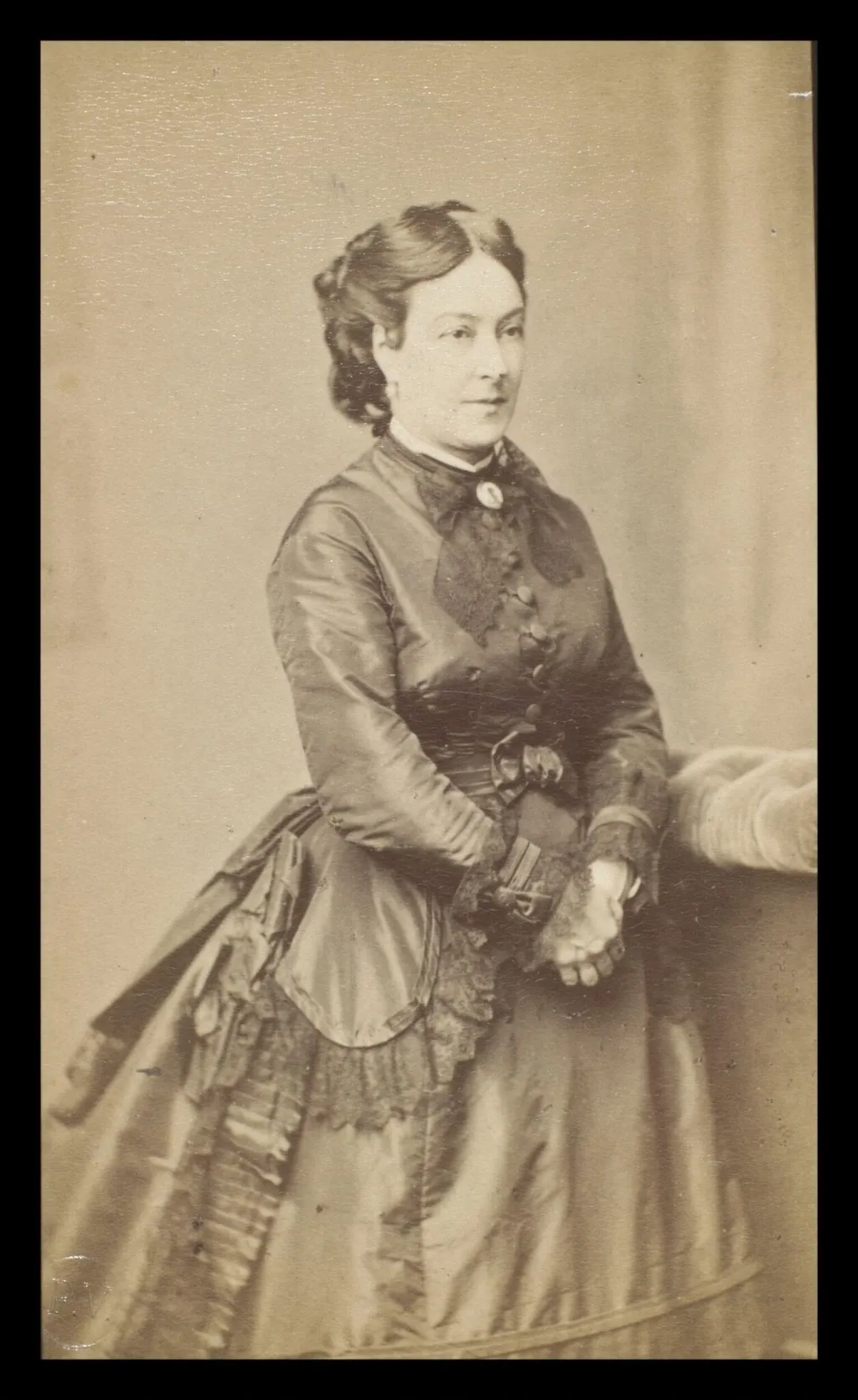 Guy Little Theatrical Photograph, by Willem van de Velde the elder, photographic