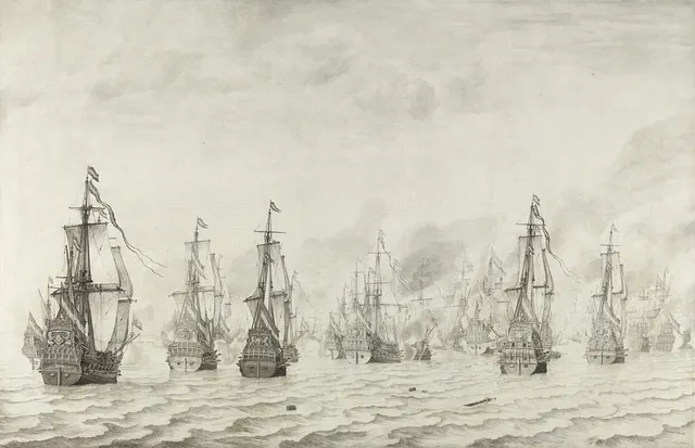 The Battle of Dunkirk