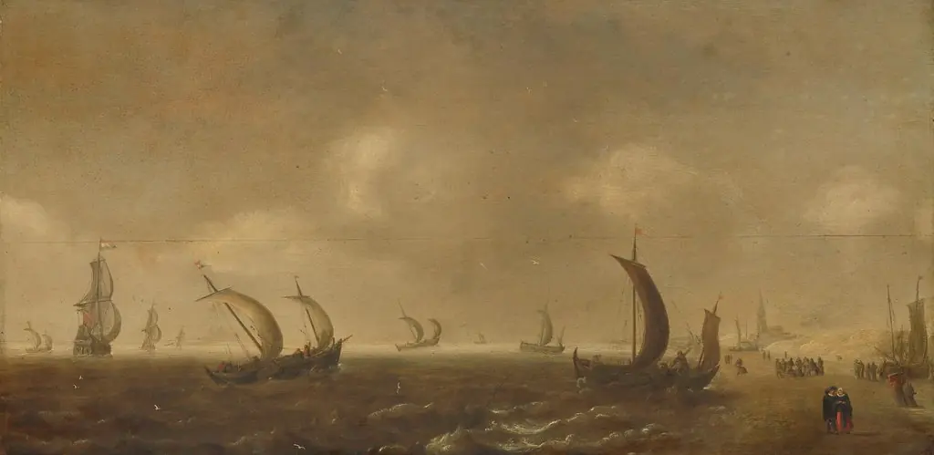 Willem van Diest