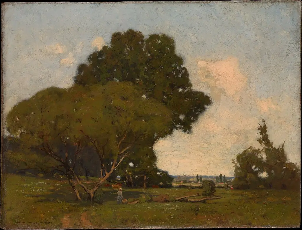 William A. Harper