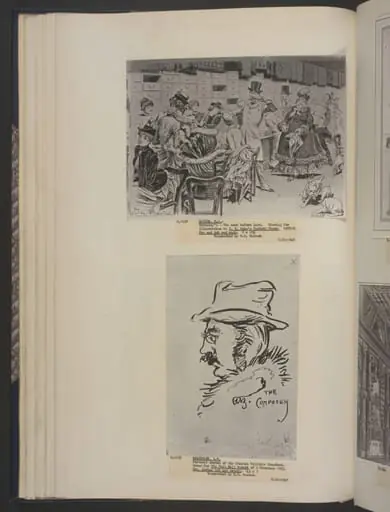 Untitled, by William Baxter
