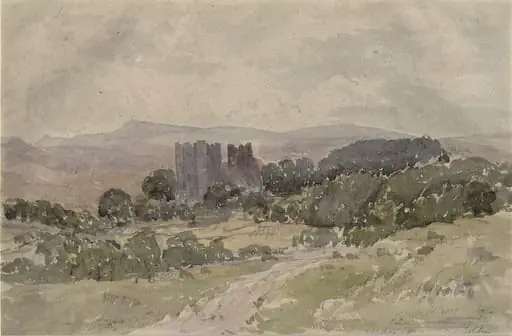 William Bennett