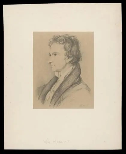 H Beard Print Collection, by William Bewick
