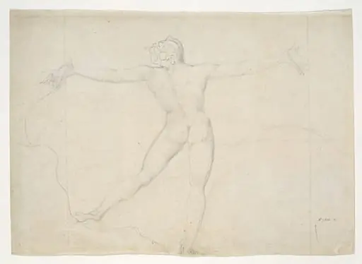 Untitled, by William Blake