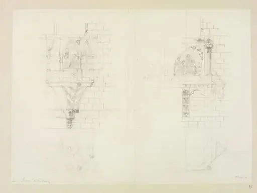 Untitled, by William Burges