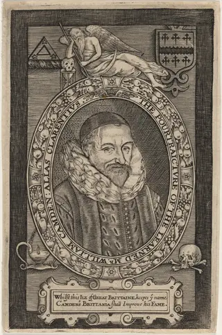 William Camden
