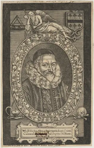 William Camden