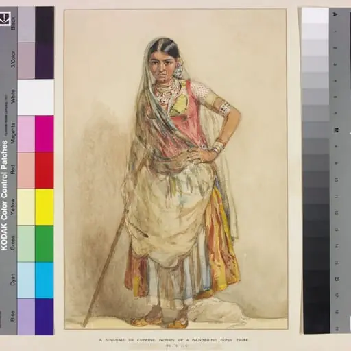 Untitled, by William Carpenter