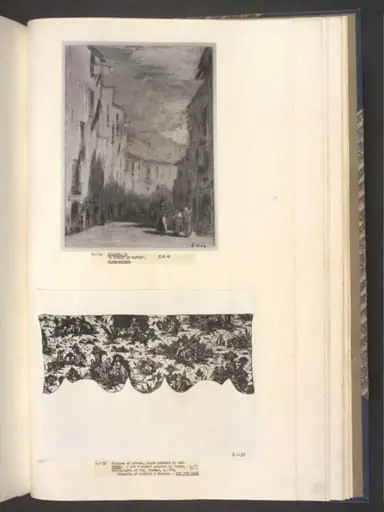 Street in Naples, by William Collins