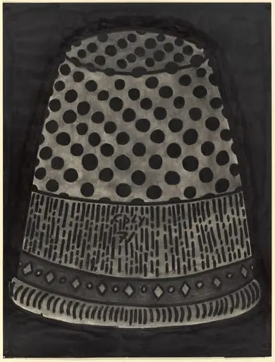 Untitled, by William Copley