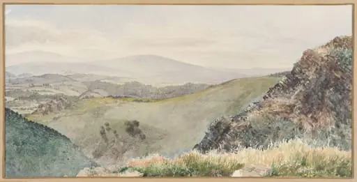 Untitled, by William Cosens Way