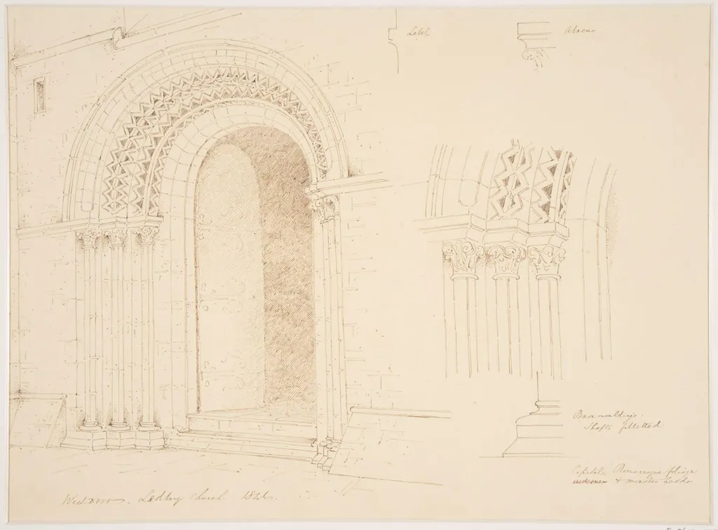 Untitled, by William Delamotte, 1846