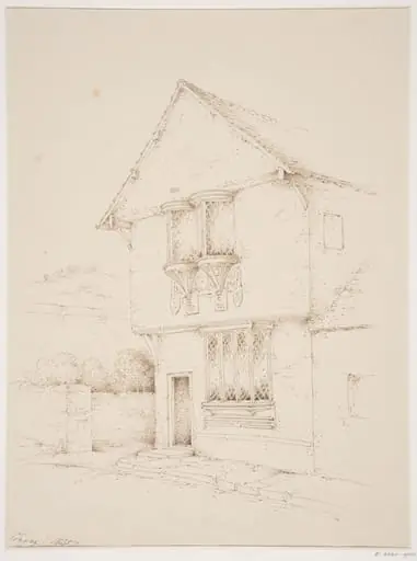 Untitled, by William Delamotte