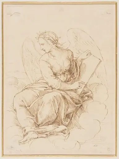 Design, by William Dyce