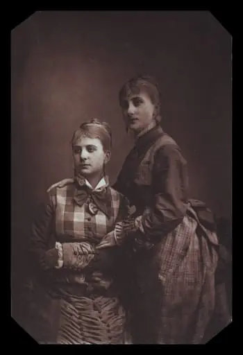 Guy Little Theatrical Photograph