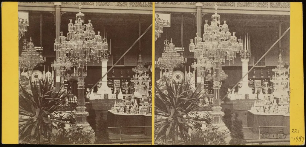 Untitled, by William England, photographic, 1862