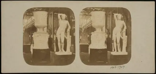 Untitled, by William England