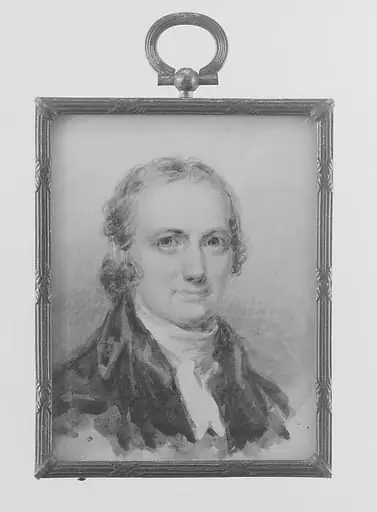 William Ellery, by William G. Armstrong
