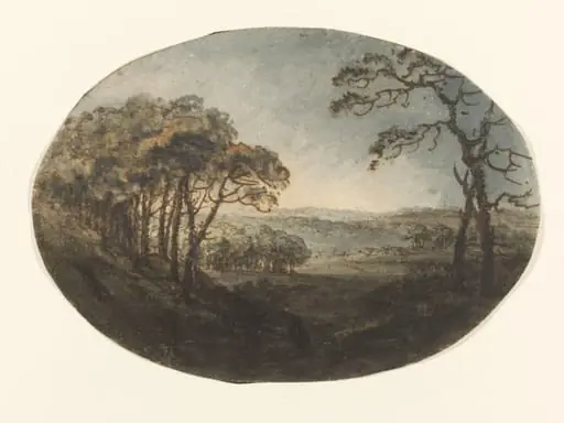 Untitled, by William Gilpin
