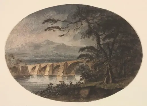 Untitled, by William Gilpin