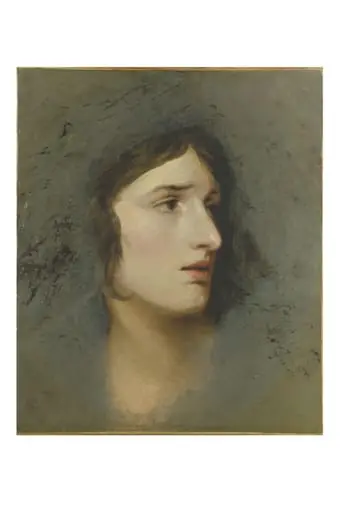 Sarah Siddons, by William Hamilton