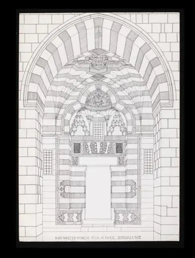Untitled, by William Harvey