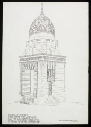 Untitled, by William Harvey