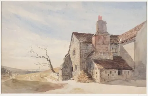 Untitled, by William Henry Stothard Scott