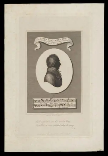 H Beard Print Collection, by William Henry Worthington
