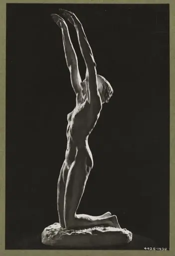 Untitled, by William Hills Sheldon