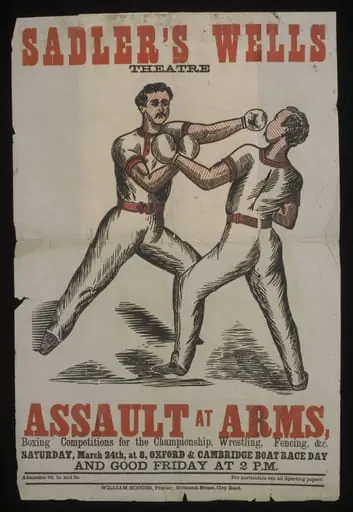 H Beard Print Collection, by William Hodges