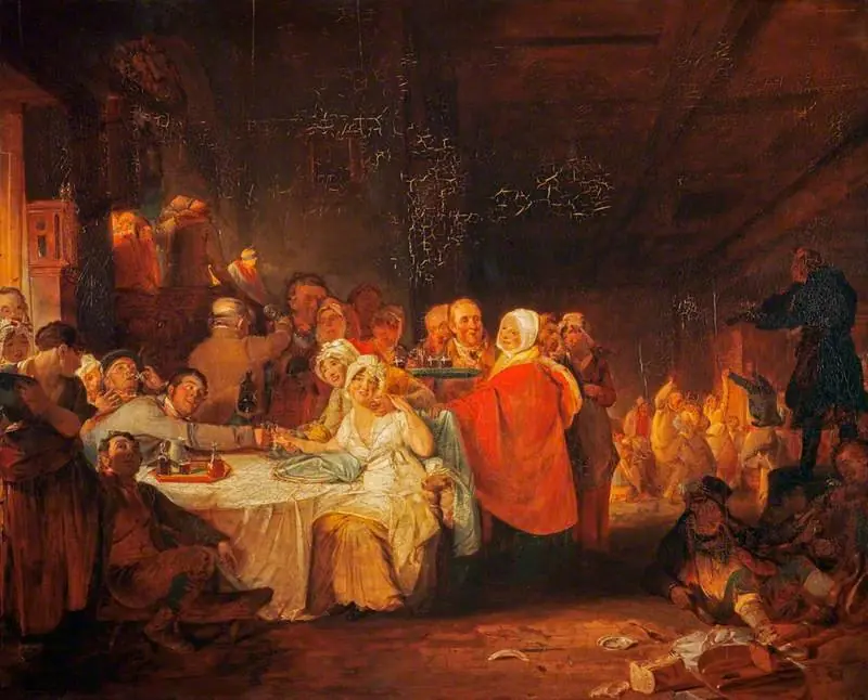 William Home Lizars