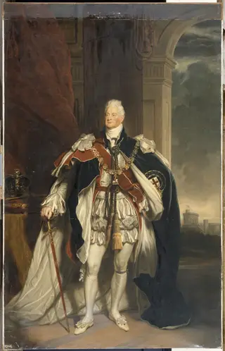 William IV, King of England (1765–1837)