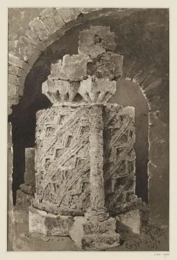 Untitled, by William James Boddy