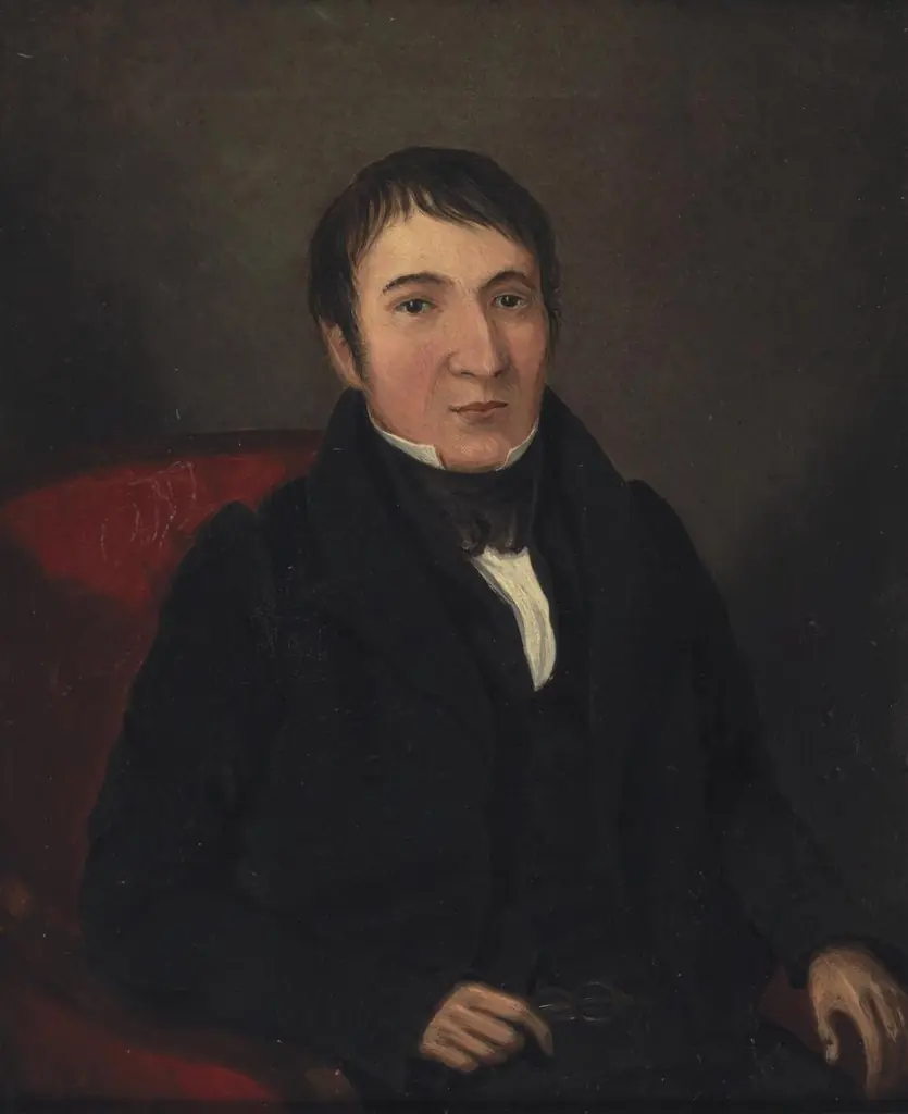William John Watkeys