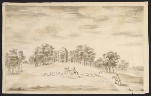 Untitled, by William Kent